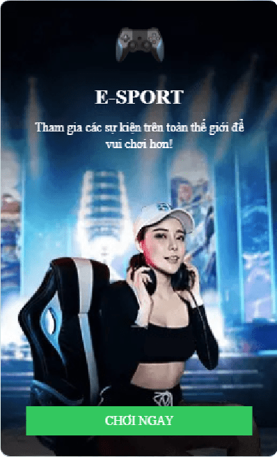 esport